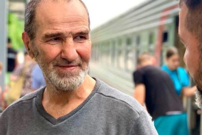 Büyükelçi Celâl, Lenur Halilov'un tekrar alıkonulmasına tepki gösterdi!