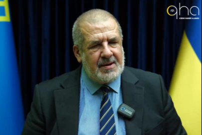 KTMM Başkanı Çubarov'dan yasa dışı gözaltılara sert tepki: Rusya daha büyük bir saldırganlığa hazırlanıyor