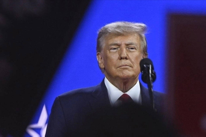 Trump, Rusya'nın başarısızlığına işaret etti: Bir buçuk milyon askerini kaybetti