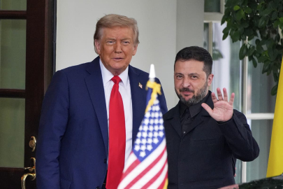 Zelenskıy-Trump görüşmesinde neler konuşulacak?