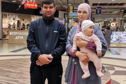 İşgalci mahkeme Esma Nimetulayeva ve Elviza Aliyeva hakkında tutuklama kararı aldı