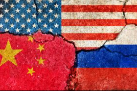 Çin'den alınan vergi Rusya'ya baskı, Ukrayna'ya silah sağlayabilir