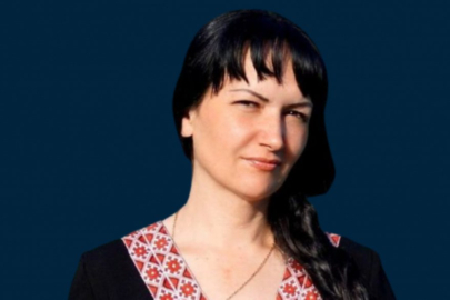 Kırımlı siyasi tutsak İrına Danılovıç'a Avrupa'dan prestijli ödül