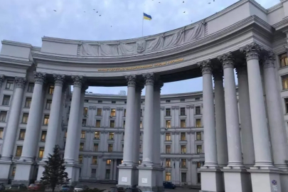 Ukrayna Dışişleri Bakanlığı, Kırım Tatarı kadınların alıkonulmasına tepki gösterdi: Amaç onların kimliğini yok etmek!