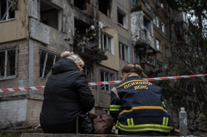 BM: 2025’te Ukrayna’da sivil kayıplar yüzde 31 arttı