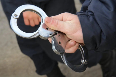 İşgal altındaki Kırım'da baskı: 21 yaşındaki Kırım Tatarına hapis cezası