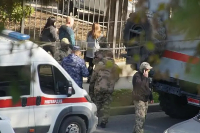 Kırım Müftülüğü: Kırım Tatarlarına yönelik baskılar tesadüf değil, Moskova’nın planlı politikasıdır