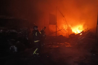 Rus ordusu Ukrayna’nın enerji altyapısını yine hedef aldı: 12 bölgede elektrik kesintileri