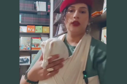 Tebrizli "Talay" bebeğe doğum belgesi verilmiyor!