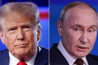 Trump ve Putin iki hafta içinde yüz yüze görüşecek