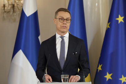 Finlandiya Cumhurbaşkanı Stubb: Ekonomik tehditler Rusya’yı müzakereye zorlayabilir