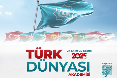 Genç Memur-Sen’den Türk Dünyası Akademisi: Kültür, ekonomi ve siyaset ekseninde çevrim içi eğitimler başlıyor