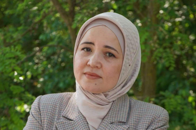 Kırım’da insan hakları savunucusu Lutfiye Zudiyeva’ya yeni baskı