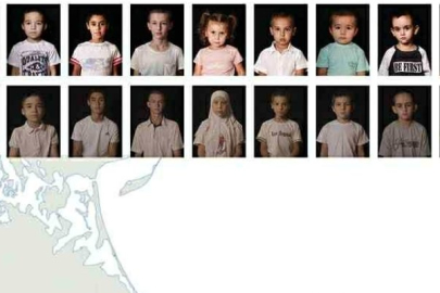 Rus işgalinin gölgesinde büyüyen Kırım Tatar çocuklar için anlamlı sergi