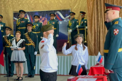 Rusya'nın Kırımlı çocuklara yönelik propaganda faaliyetleri artıyor!