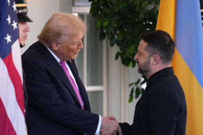 Trump-Zelenskıy görüşmesi: Budapeşte’de Putin ile barış masası kurulabilir