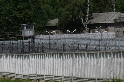 İşgalci Rusya Kırımlı Sergey Likhomanov’a 15 yıl hapis cezası verdi