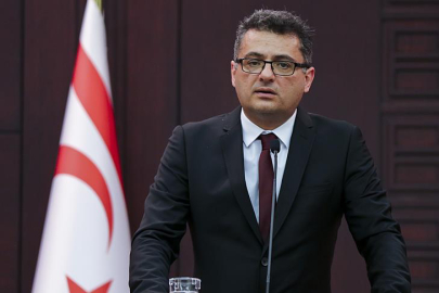 KKTC'de sandıklar açıldı: Resmî olmayan sonuçlara göre Tufan Erhürman, yeni cumhurbaşkanı seçildi