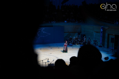 Kurt-Ar, Türkçe Bir Akşam’la Ankaralıları büyüledi