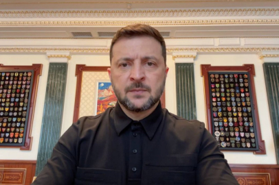 Zelenskıy: Savunma kapasitesi ve enerjide ilerleme sağlanıyor