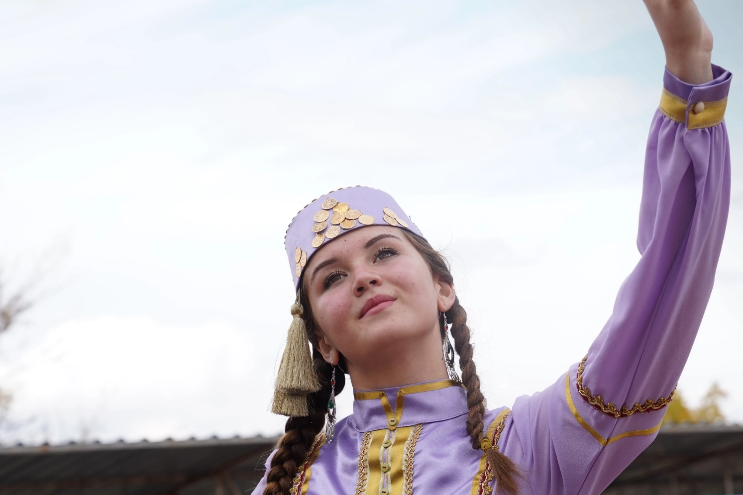 Derviza Bayramı, Toydemir’de coşkuyla kutlandı!