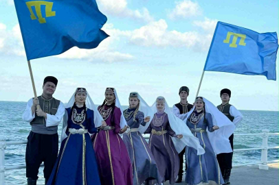 Litvanya’dan Kırım’a uzanan kültürel köprü: Efsane Topluluğu