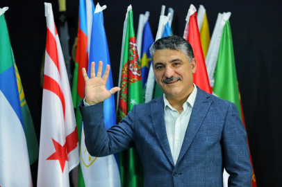 Kızıl Elma'nın peşinde bir eğitimci: Doç. Dr. Şamil Sadık QHA'ya konuştu