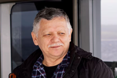 Rusya, Ukraynalı bilim insanını işgal altındaki Kırım'da tutukladı!