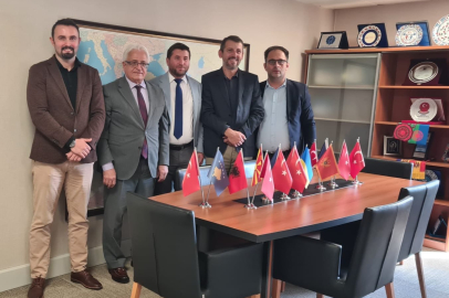 TİKA Başkan Yardımcısı Dr. Çevik: “Balkanlarda medyanın doğru içerikle etkisi artıyor”