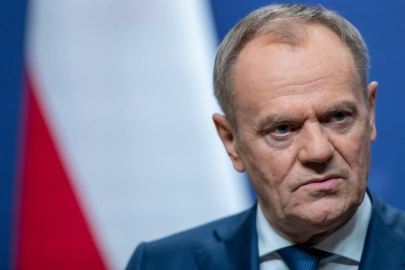 Tusk: Toprak tavizleri konusunda Zelenskıy'a değil saldırganlığını durdurması için Rusya'ya baskı yapmalıyız
