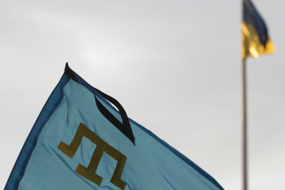 21 Ekim Dünya Gazeteciler Günü'nde Kırım Tatar gazeteci olmak