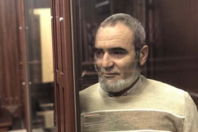 62 yaşındaki Kırım Tatar siyasî tutsak Rus hapsinde dört kez felç geçirdi!