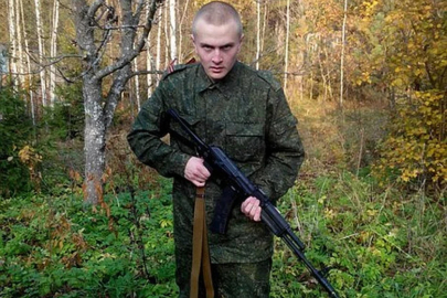 Belarus eski Cumhurbaşkanı adayının Rusya safında savaşan oğlu cephede öldü