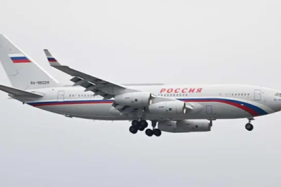 Bulgaristan, Putin'e hava sahasını mı açıyor?