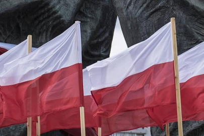 Polonya’da sabotaj hazırlığı şüphesiyle sekiz kişi gözaltına alındı