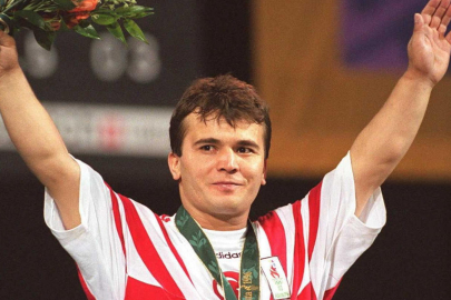 TİKA, Naim Süleymanoğlu'nun evini müzeye dönüştürecek