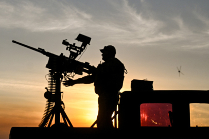 Ukrayna, Rusya’nın fırlattığı 98 SİHA’nın 58’ini düşürdü