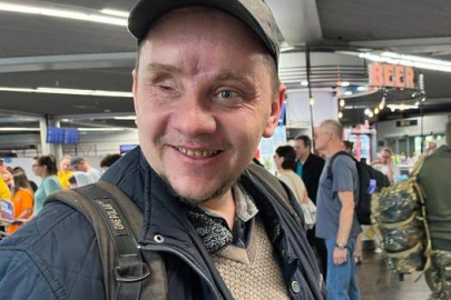 İşgalci Rusya görme engelli eski siyasi tutsak Sizikov'u yeniden hapis cezasına mahkûm ediyor!