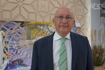 Milletvekili Çakırözer: Savaş, Kırım'ın işgali ile başladı