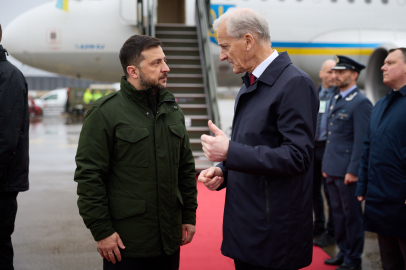 Zelenskıy: Norveç Ukrayna’ya 150 milyon dolarlık yeni enerji desteği sağlayacak