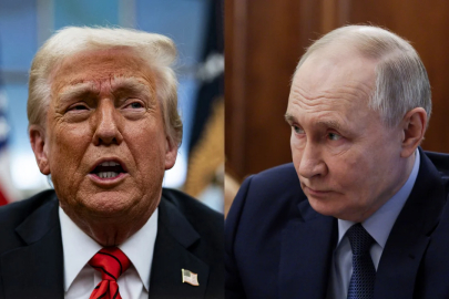 Trump-Putin görüşmesi askıya alındı