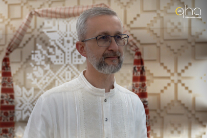 Ukrayna Büyükelçisi Celâl: Devletimiz bütün dünyaya gücümüzü gösteriyor