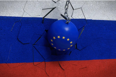 AB'den işgalci Rusya'ya 19. kez yaptırım darbesi