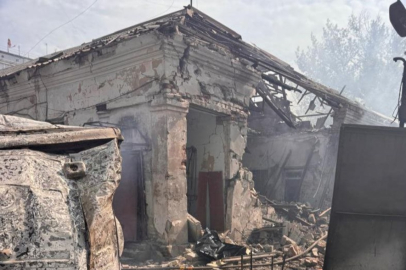 Donetsk’te savaş suçu: Rusya beş sivili katletti