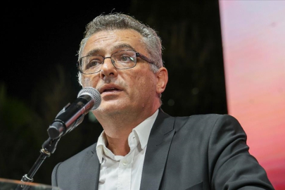 Erhürman ilk demecini verdi: KKTC ve Kıbrıs Türk halkı için ne dedi?