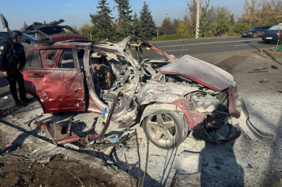 Rus saldırısında ölen gazeteciler için Zelenskıy'dan dünyaya çağrı!