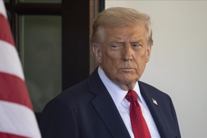 Trump: Putin’le görüşmeyi iptal ettim