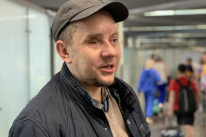 Ukrayna Cumhurbaşkanının Kırım Temsilciliği, Sizikov'un yeniden hapis kararını kınadı