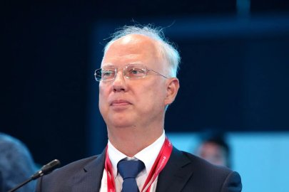 Yeni yaptırımların ardından Rusya’nın üst düzey ekonomi temsilcisi ABD’ye geldi