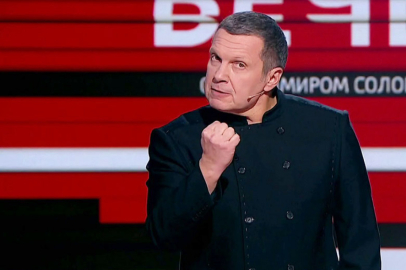 Rus propagandacıdan savaş suçu çağrısı: Şehirleri yok etme tehdidi